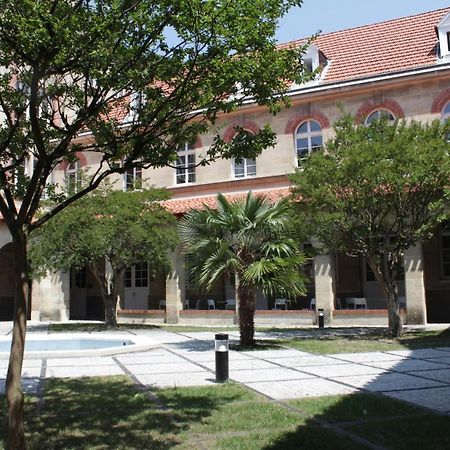 Hotel Saint Louis Beaulieu - Bordeaux Kültér fotó